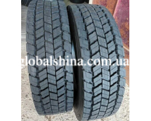 Semperit Runner D2 (ведущая) 295/80 R22.5 152/148M PR16 Semperit Runner D2 (ведущая) 295/80 R22.5 152/148M PR16
